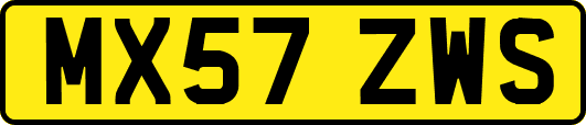 MX57ZWS