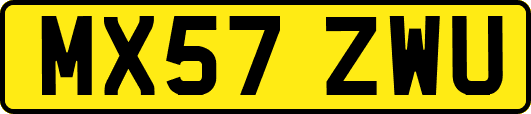 MX57ZWU