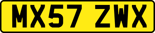 MX57ZWX