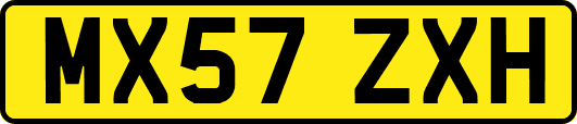 MX57ZXH