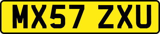 MX57ZXU
