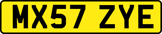 MX57ZYE