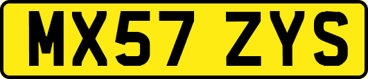MX57ZYS