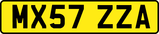 MX57ZZA
