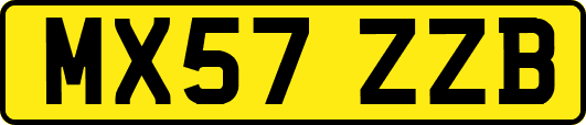 MX57ZZB
