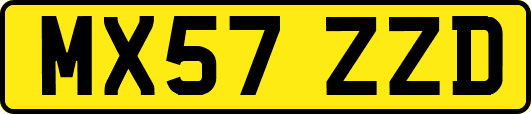 MX57ZZD