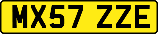 MX57ZZE