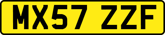 MX57ZZF