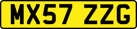 MX57ZZG