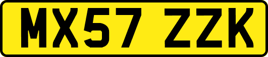 MX57ZZK