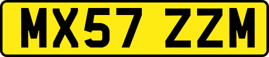 MX57ZZM