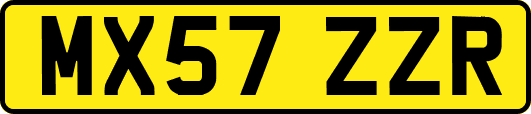 MX57ZZR