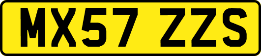 MX57ZZS