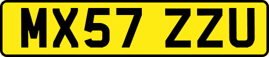 MX57ZZU