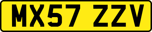 MX57ZZV