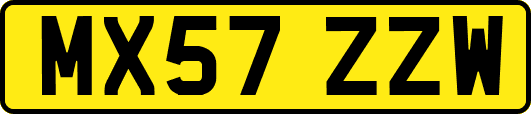 MX57ZZW