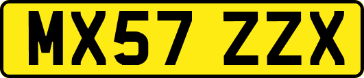 MX57ZZX
