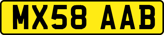 MX58AAB