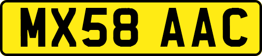 MX58AAC