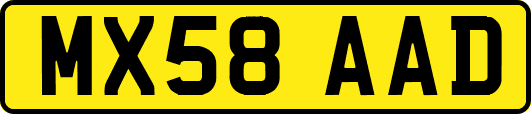 MX58AAD