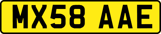 MX58AAE