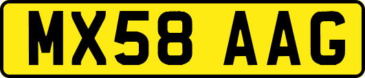 MX58AAG