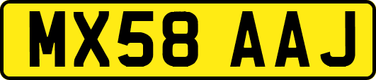 MX58AAJ