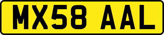 MX58AAL