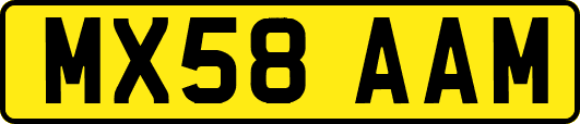 MX58AAM