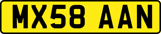 MX58AAN
