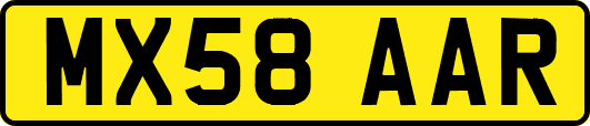 MX58AAR