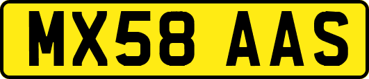 MX58AAS