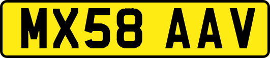 MX58AAV