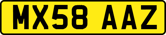 MX58AAZ