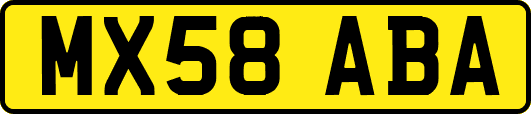 MX58ABA