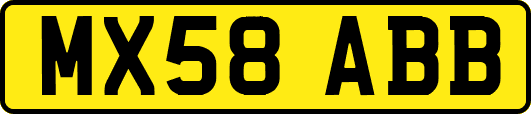 MX58ABB