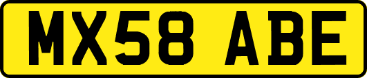 MX58ABE