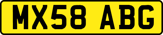 MX58ABG