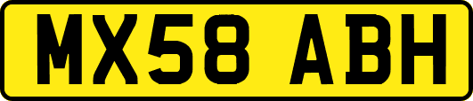 MX58ABH