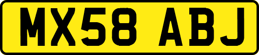 MX58ABJ