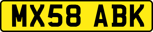 MX58ABK