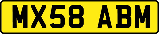 MX58ABM