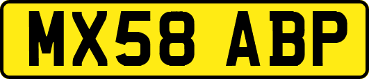 MX58ABP