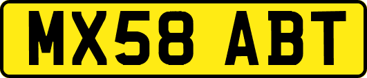MX58ABT