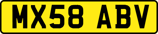 MX58ABV