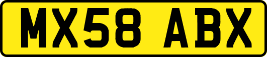 MX58ABX