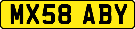 MX58ABY