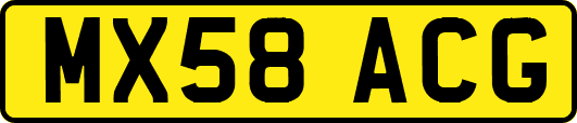 MX58ACG