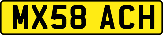 MX58ACH