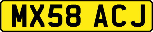MX58ACJ